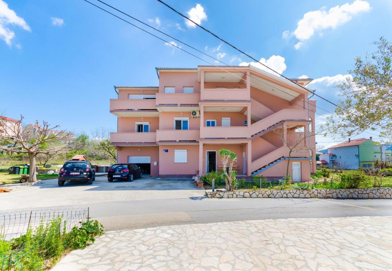 And Ljubica Appartement *